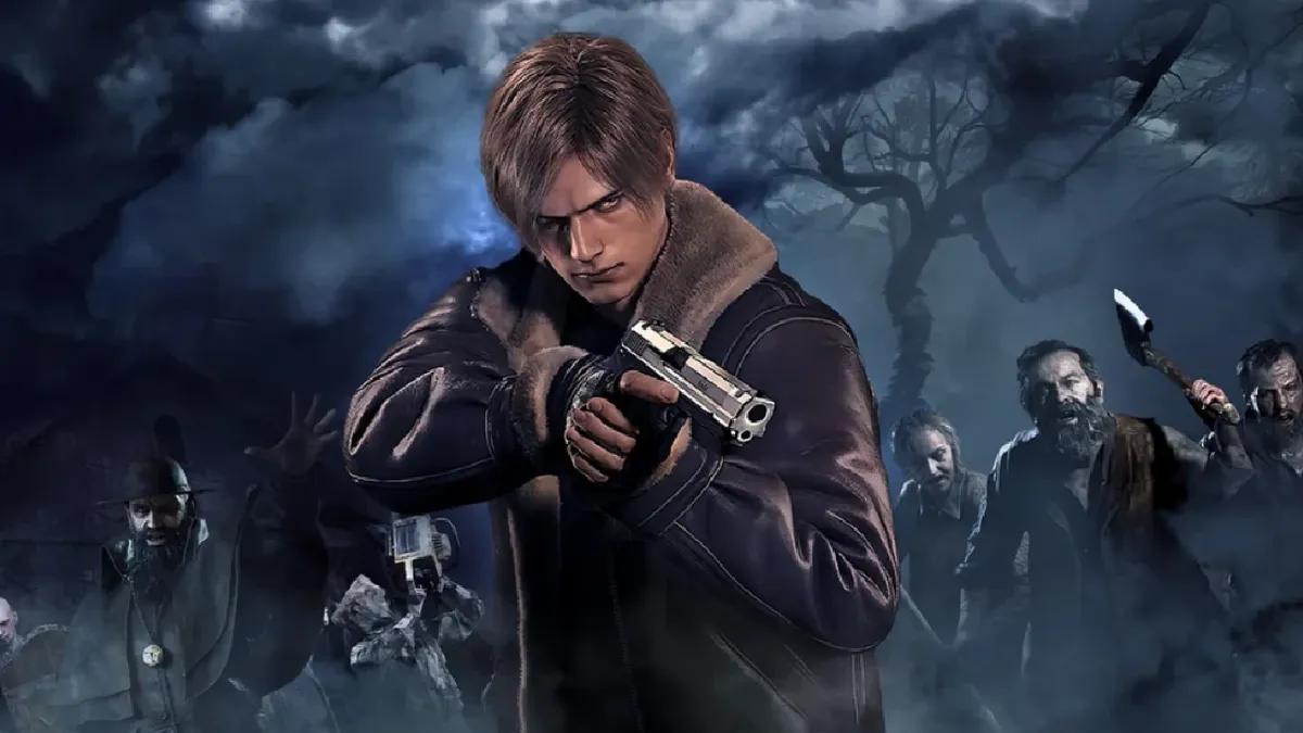Miksi Resident Evil 4 on tämän konsolisukupolven myydyin uusintaversio