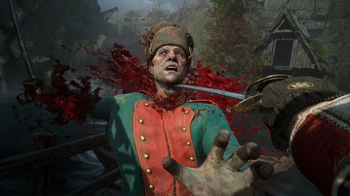 Pelikriitikot kertoivat mielipiteensä Valor Mortis -pelistä