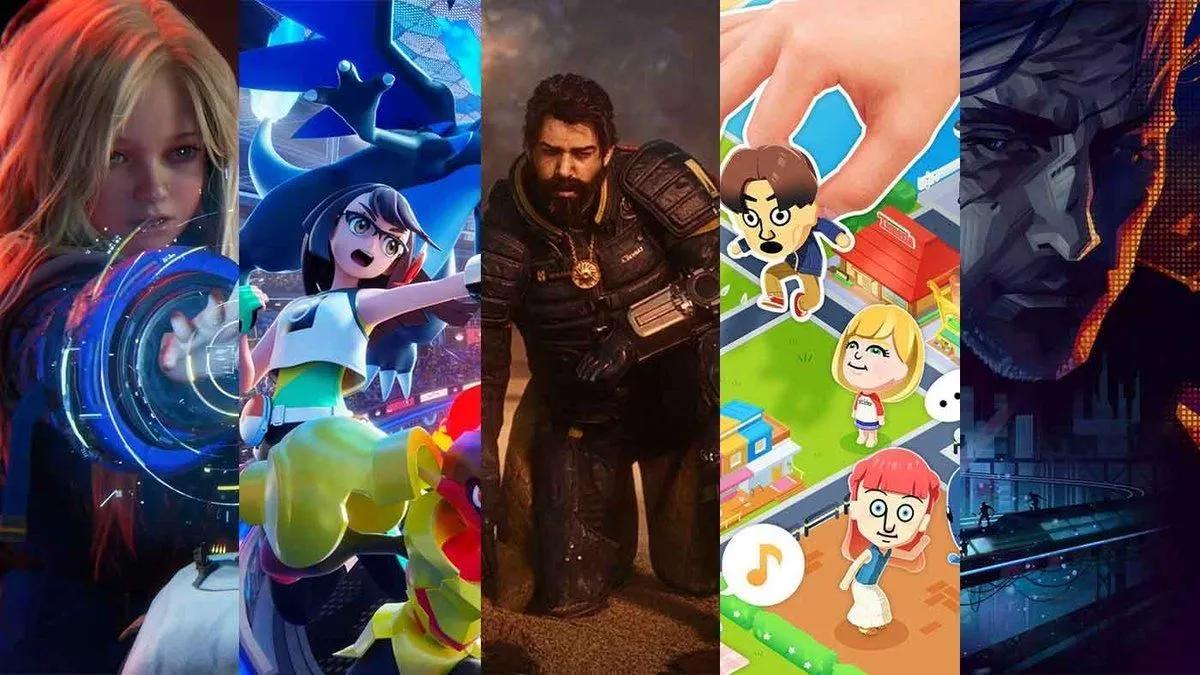 Huhtikuu on täynnä merkittäviä pelijulkaisuja – Atomic Heartin DLC:stä Pragmataan ja Invincible VS:ään