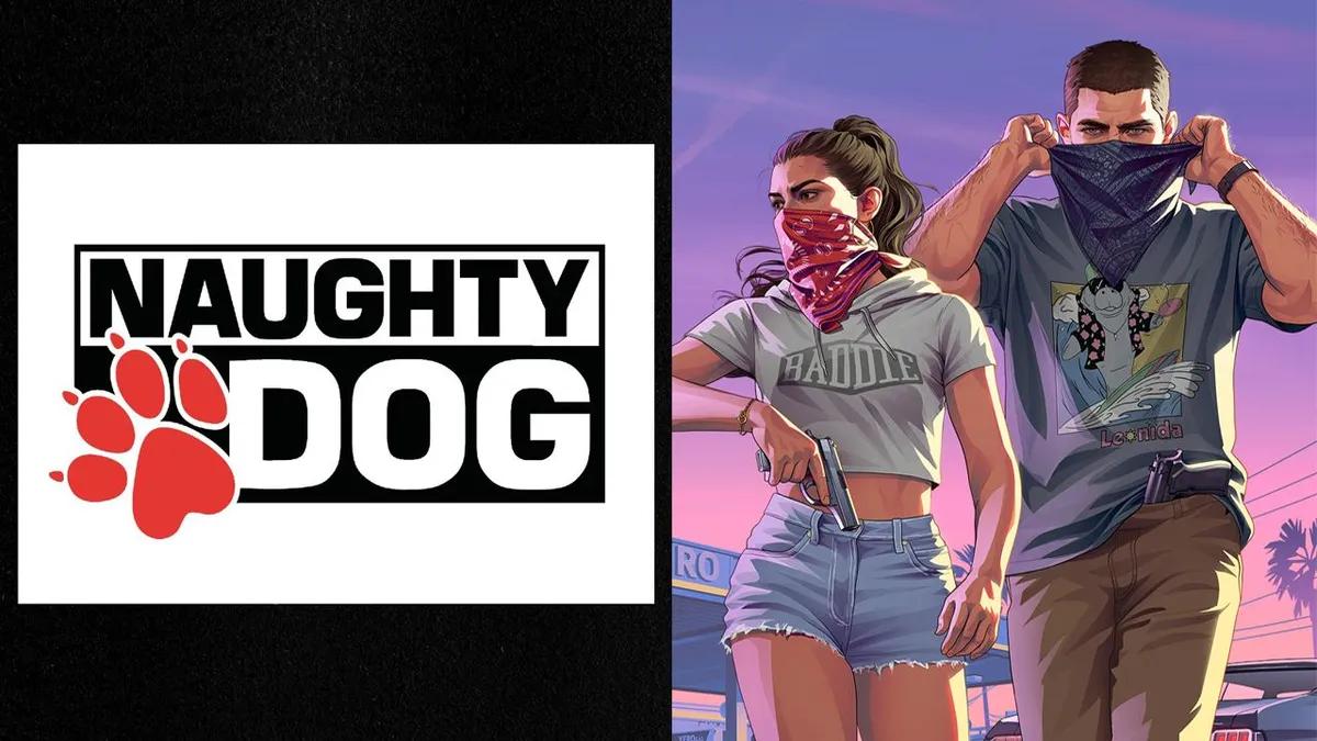 Entinen Naughty Dog -kehittäjä paljasti pelkäävänsä GTA 6:ta ja suosivansa ”lyhyempiä pelikokemuksia”