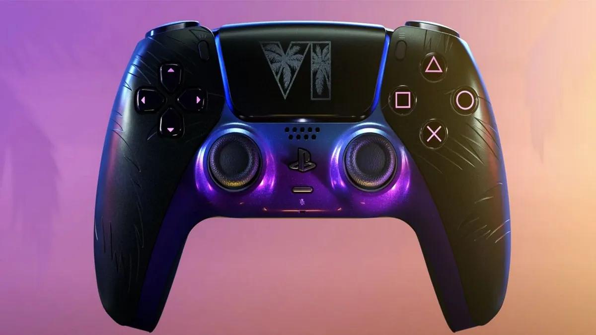 Sony julkisti GTA 6:n DualSense-tuen State of Play -tapahtumassa