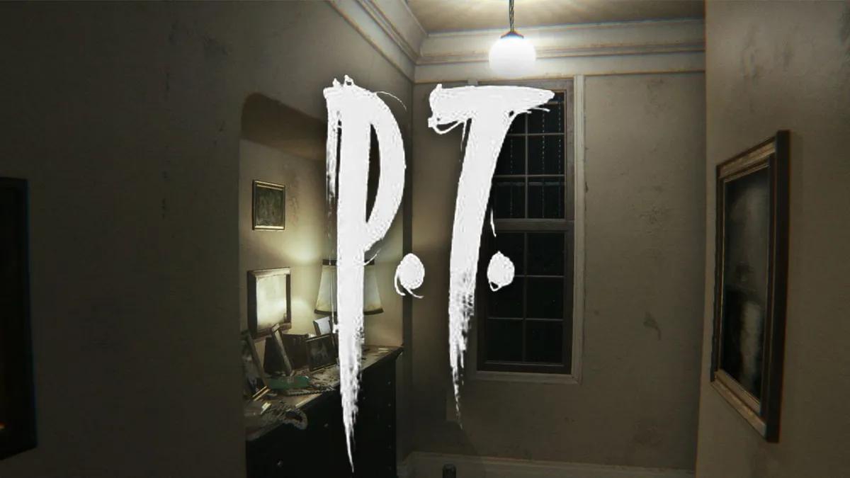 P.T.:n PC-portin kehittäjä ilmoitti lopettavansa projektin parissa työskentelyn