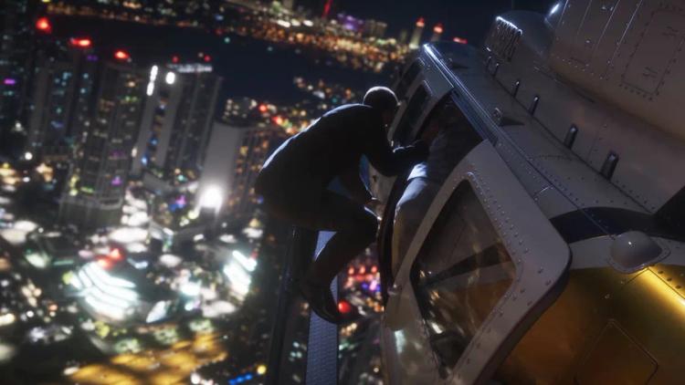 GTA 6:n julkaisutraileri julkaistiin televisiossa - siinä on pari muutosta