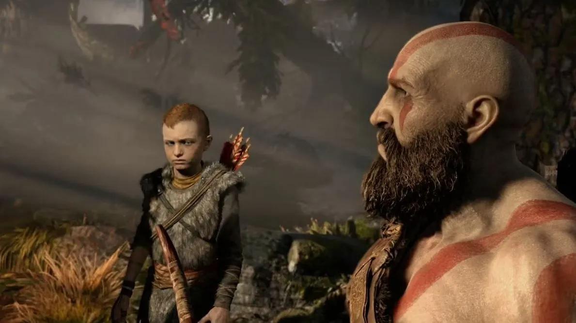 Sisäpiiriläinen paljasti uuden God of War -pelin yllättävän hahmon
