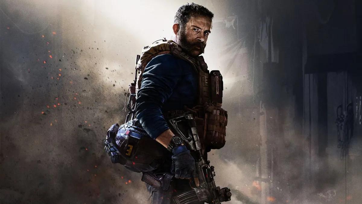 Uuden Call of Duty -pelin on vahvistettu olevan alasarja