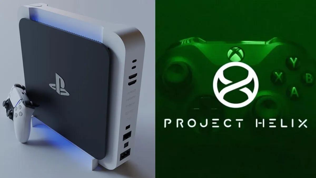 Uusia huhuja PlayStation 6:sta ja Project Helixistä – hinta ja fyysiset tallennusvälineet