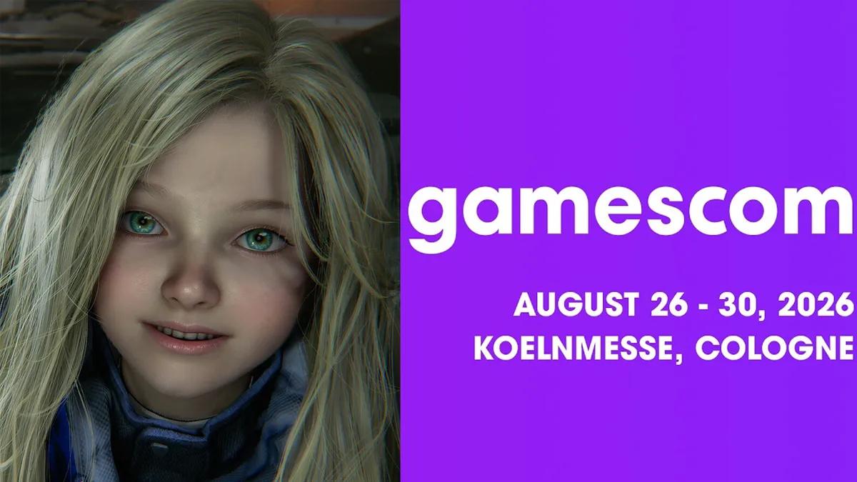 Capcom saattaa julkistaa Pragmatan DLC:n Gamescom 2026 -tapahtumassa