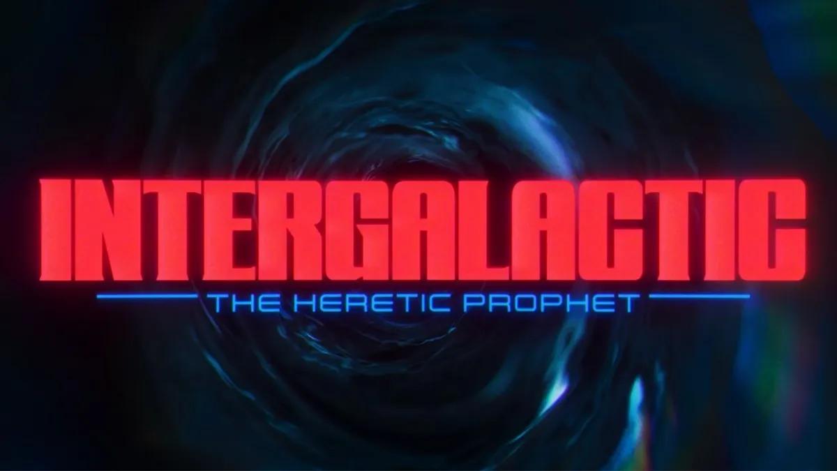 Intergalactic: The Heretic Prophet -kehitystyö lähestyy, kun Naughty Dog palkkaa tarvittavaa henkilökuntaa
