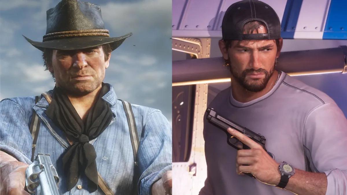 Jason Schreier paljasti GTA 6:n ja Red Dead Redemption 2:n kehitykseen liittyviä yksityiskohtia