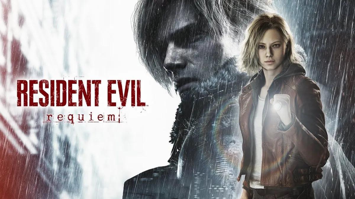 Resident Evil Requiem: Miten ratkaista "The Final Puzzle" -tekniikan salainen saavutus?