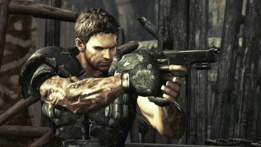 Insider kiistää Resident Evil 5 Remake-ilmoitushuhut