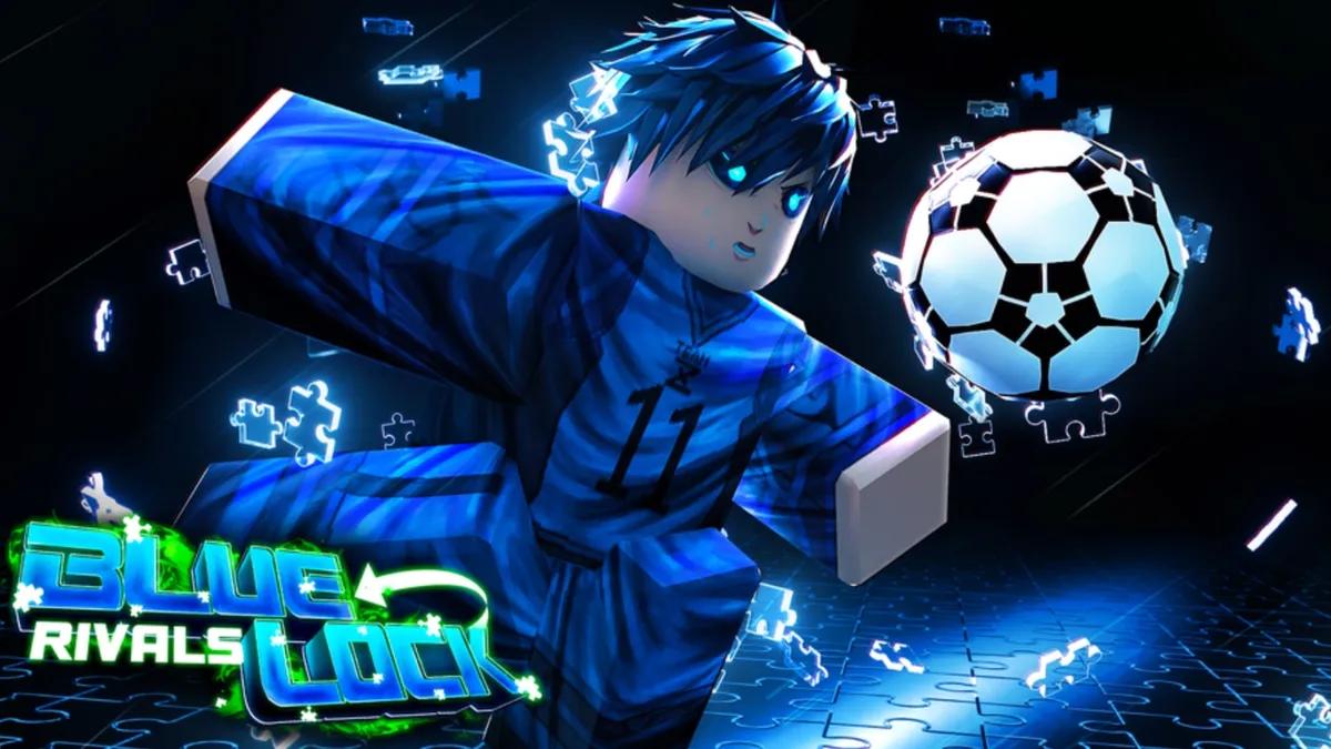 Sininen lukko: Rivals Koodit - lokakuu 2026__