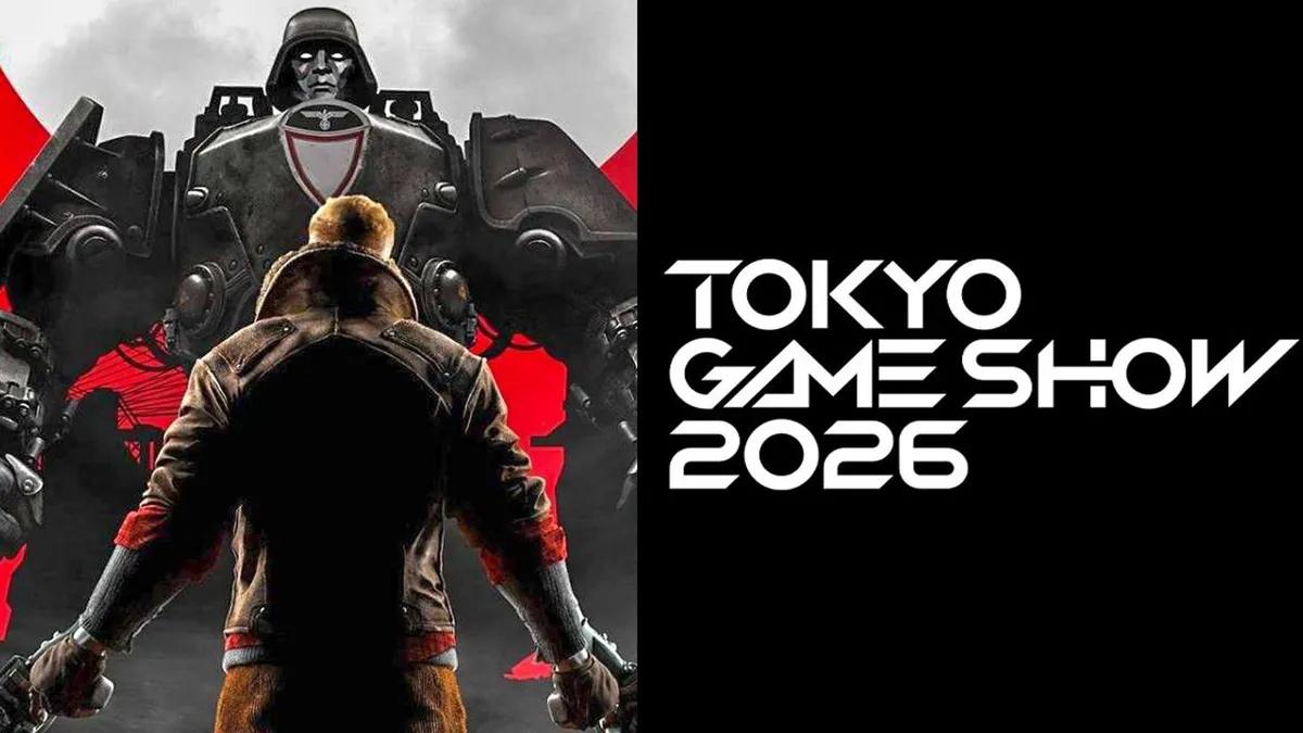 Xbox vihjaa, että uusi Wolfenstein-peli julkistetaan tässä kuussa