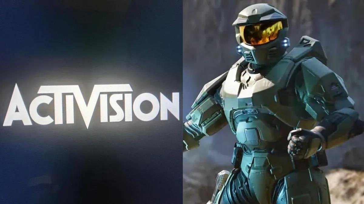 Activision ottaa Halo-sarjan ohjat käsiinsä – uuden pelin ensimmäiset tiedot paljastettu