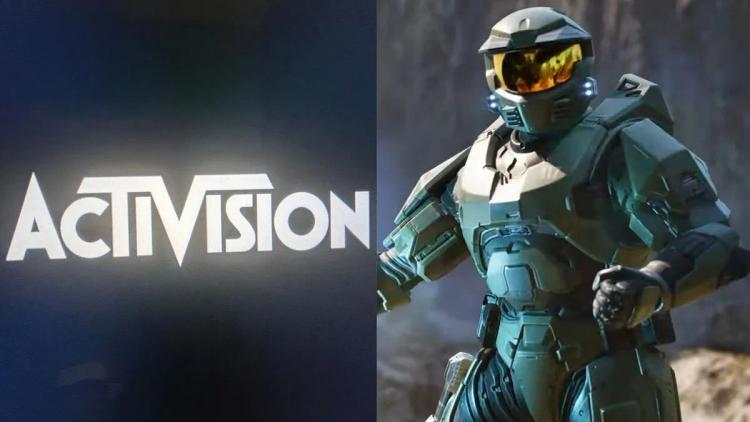 Activision ottaa Halo-sarjan ohjat käsiinsä – uuden pelin ensimmäiset tiedot paljastettu