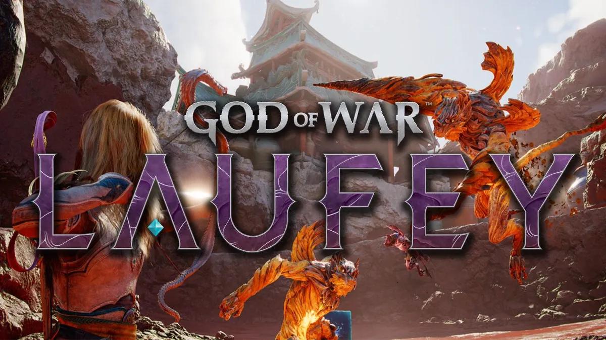 God of War: Laufey kerää runsaasti ennakkotilauksia kritiikistä huolimatta – peli on myyntilistojen kärjessä ympäri maailmaa