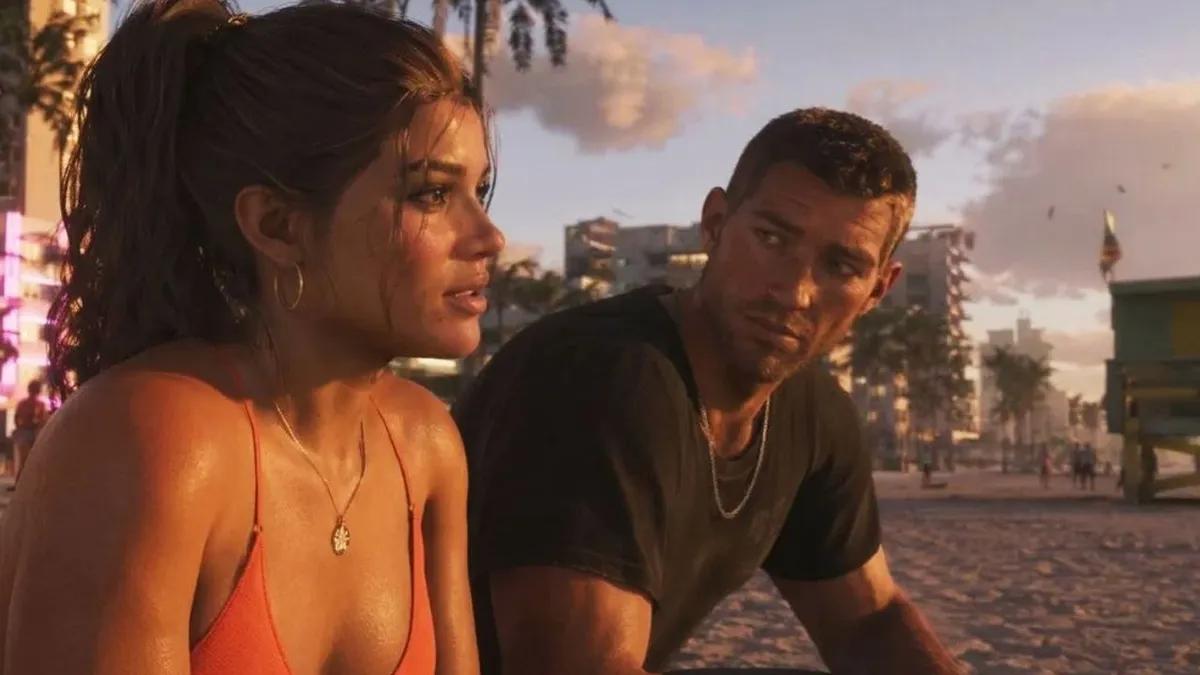 Cyberleek voi pian paljastaa uusia mittavia GTA 6 -vuotoja – mukaan lukien alastoman Lucian ja täyden tarinatilan
