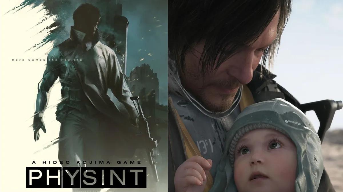 PlayStation luopui Hideo Kojiman Physint-projektista budjetin ylittymisen ja Death Stranding 2:n heikon myynnin vuoksi