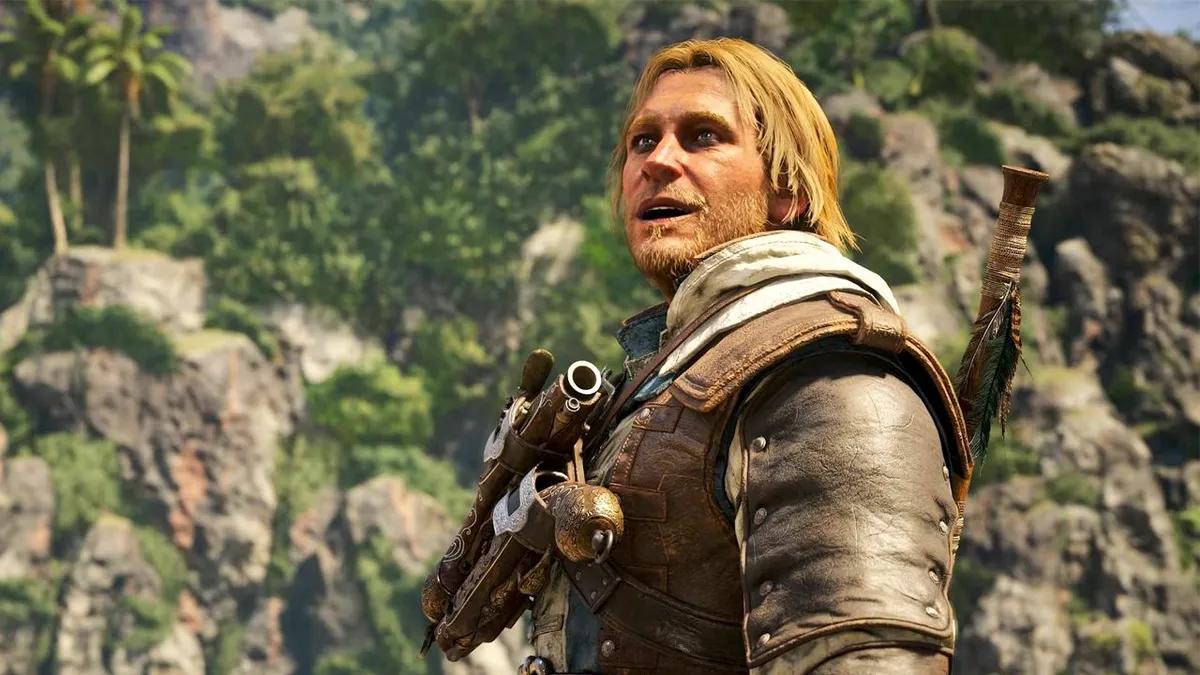 Insider on julkaissut uusia kuvia Assassin’s Creed Black Flag -pelin Resynced-ulkoasupaketin sisällöstä