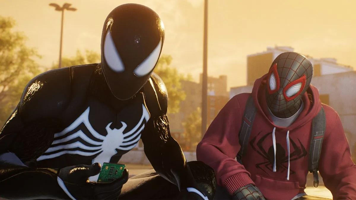 Marvel’s Spider-Man 2 tuotti 1,2 miljardin dollarin tulot: näistä 35 % tuli fyysisistä kopioista