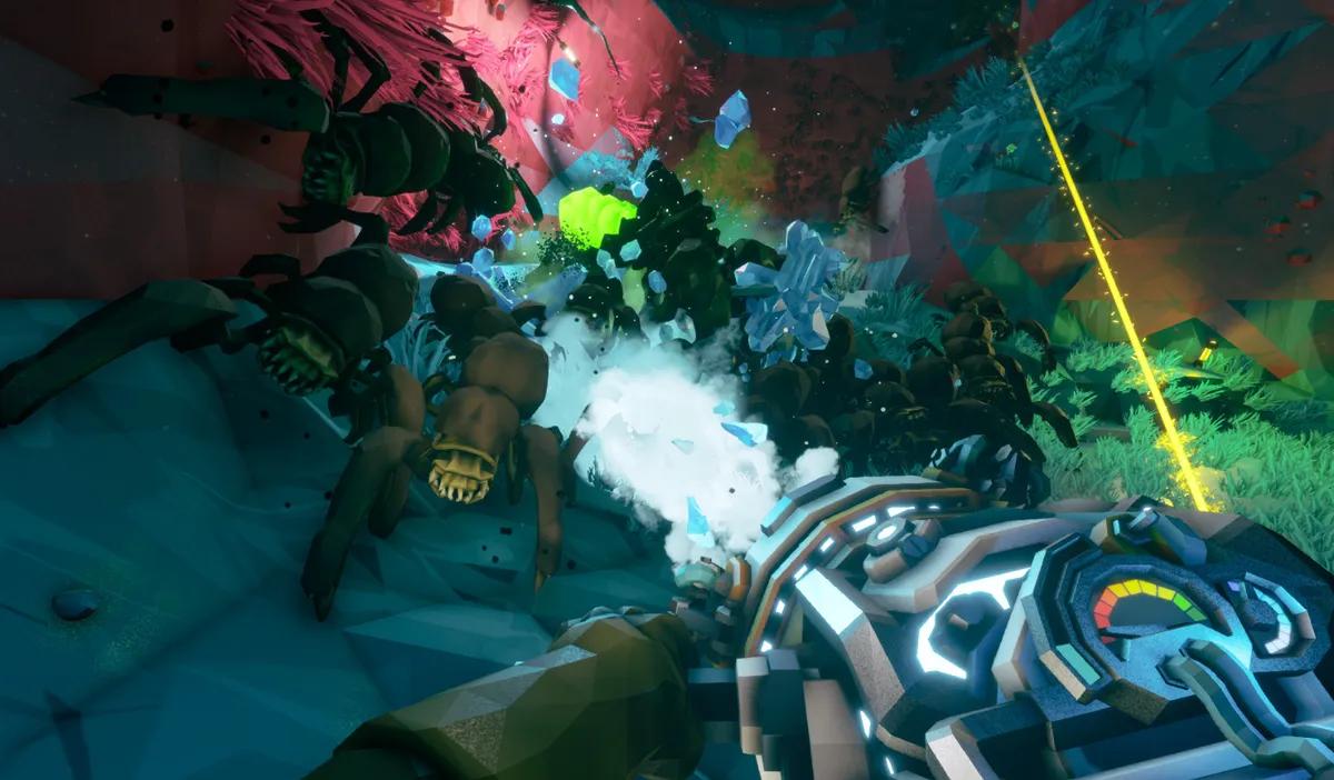 Deep Rock Galactic Season 6 julkaisupäivä paljastui