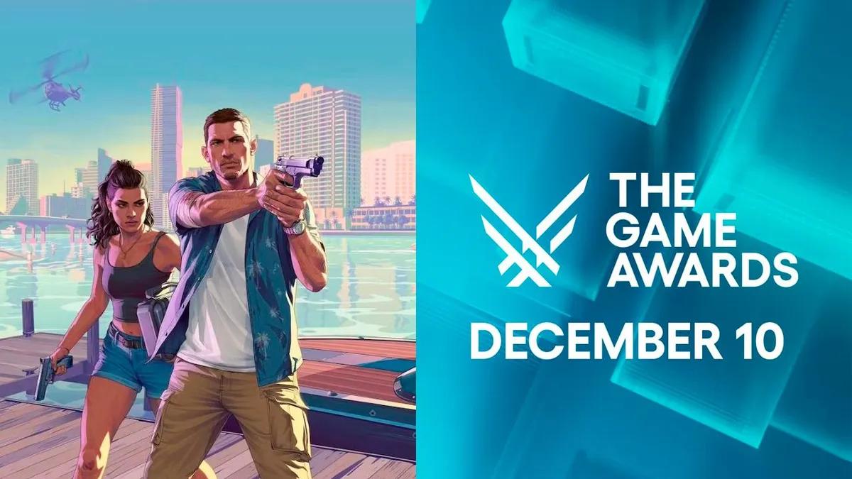 On olemassa riski, että GTA 6 ei saisi ehdokkuutta The Game Awards 2026 -gaalassa
