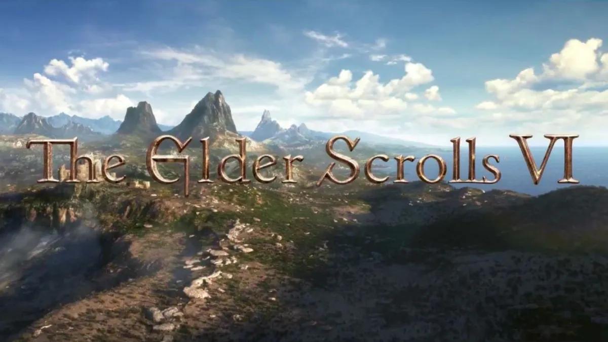 The Elder Scrolls VI:n mahdollinen julkaisupäivä paljastui