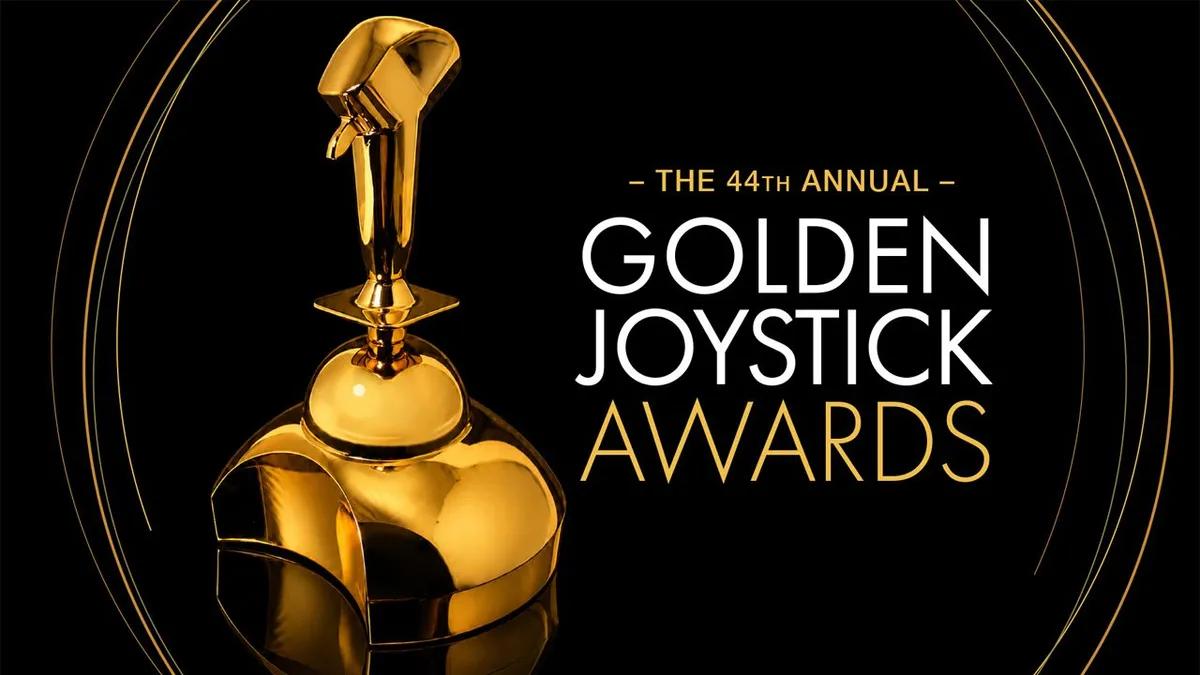 Golden Joystick Awards 2026 -ehdokkaat julkistetaan tällä viikolla