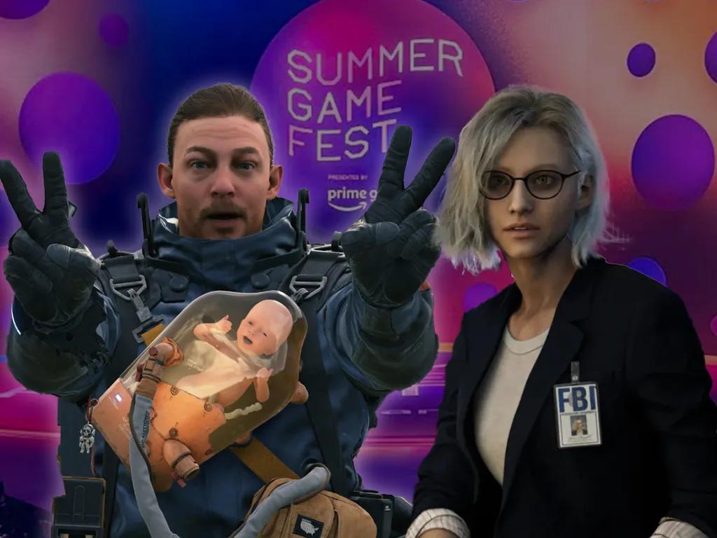 Summer Game Fest 2025: Jokainen merkittävä pelipaljastus ja yllätyspudotus