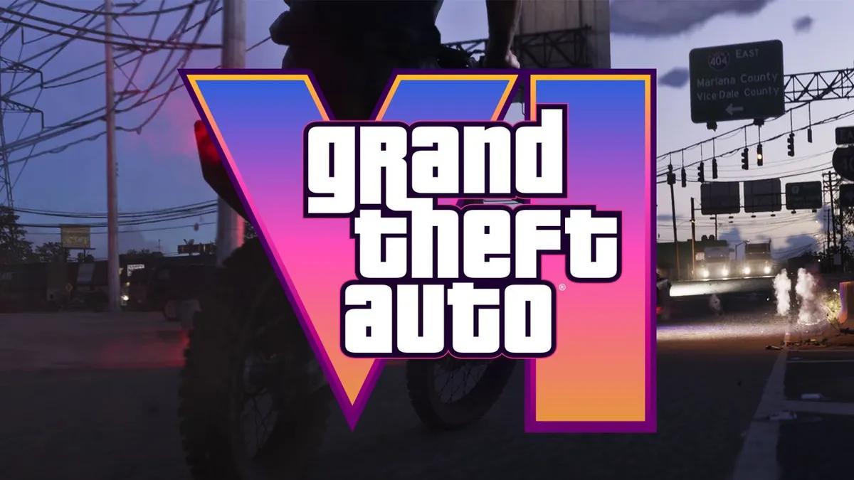 Uusi GTA 6 -pelivideo paljastettu – Jason ratsastaa läpi yön Vice Cityssä