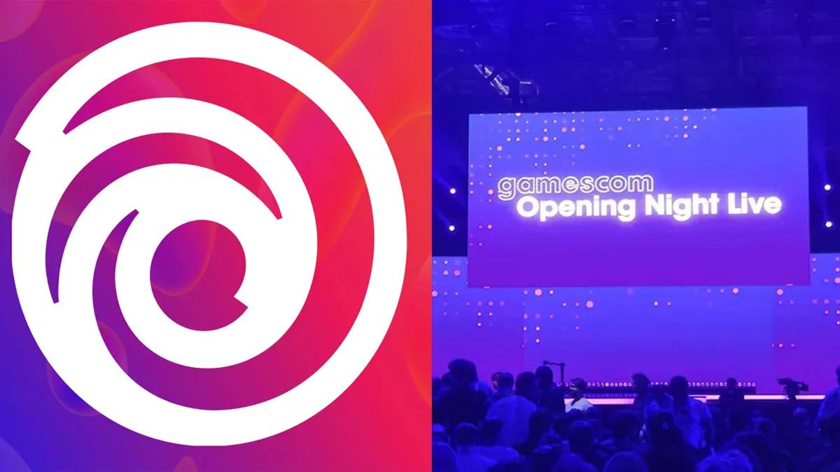 Kaikki mitä Ubisoft julkisti ja paljasti Gamescom Opening Night Live 2026 -tapahtumassa