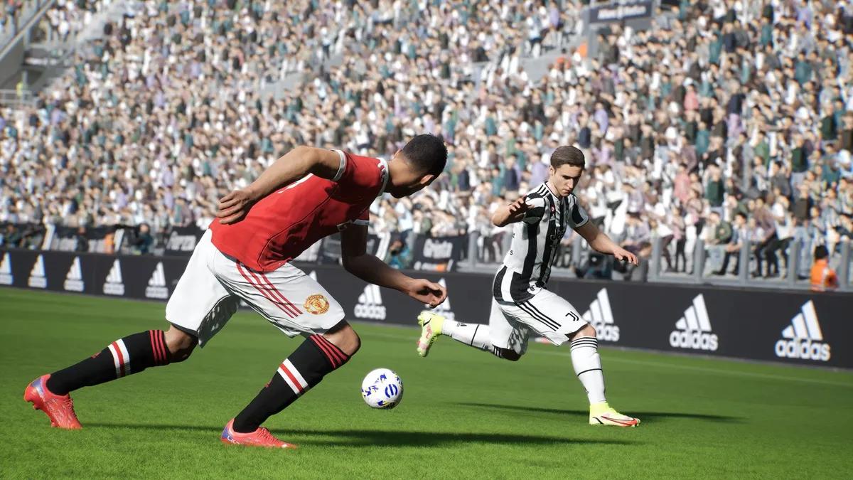 eFootball Goes Anime - KONAMI julkistaa "Reincarnated in PES" -mangan
