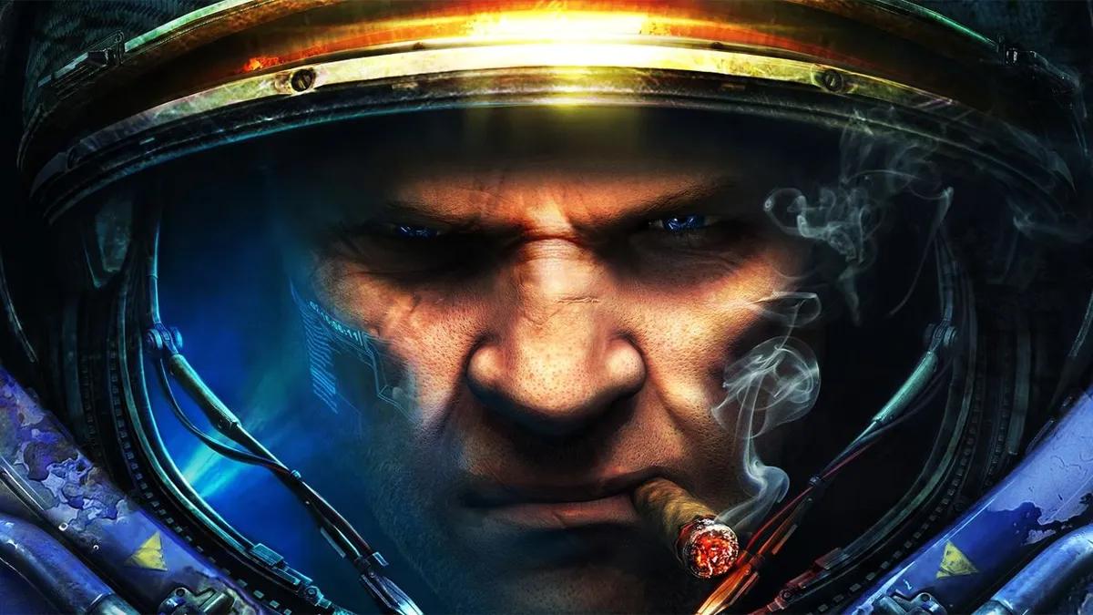 Uusi StarCraft-peli saattaa olla yhteistyöpohjainen ammuskelupeli, mutta ei Destiny-tyylinen