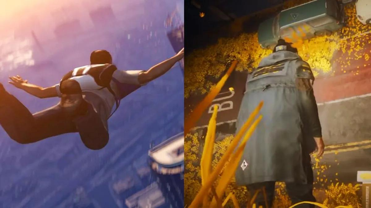GTA 5 on saanut modin, joka lisää mekaniikkaa Control Resonantilta