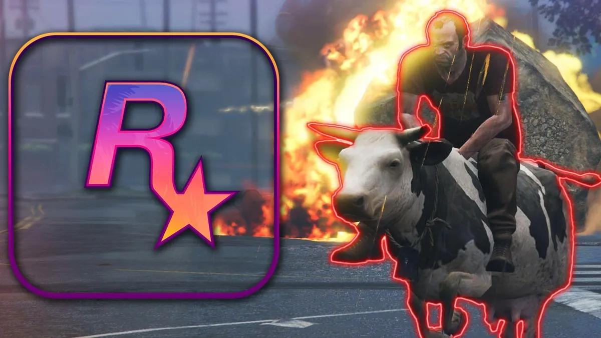 Rockstar Games on tekemässä muutoksia peliensä modauskäytäntöihin, mukaan lukien GTA 6