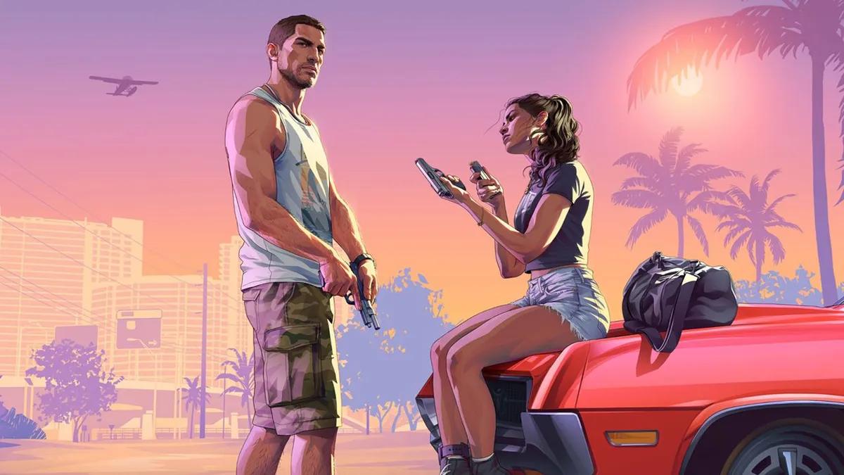 Rockstar Games julkaisi uuden GTA 6 -trailerin