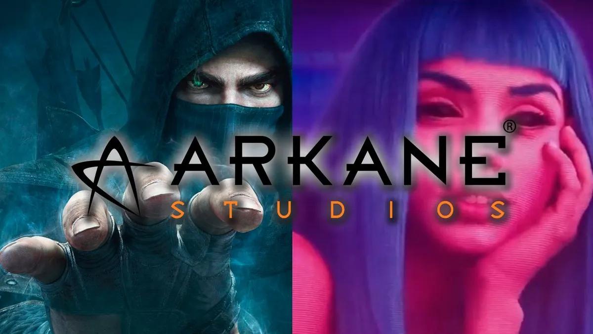 Arkane Studios olisi voinut tehdä Thief 4:n tai Blade Runner -pelin Dishonoredin sijaan