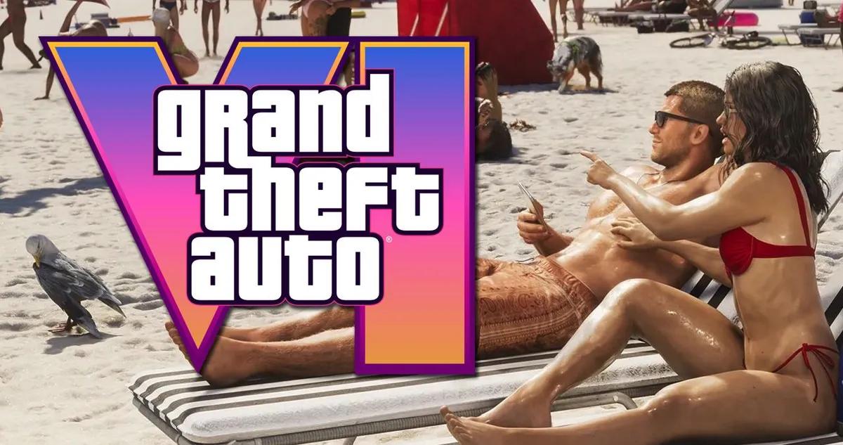 Hän on palannut – Cyberleek julkaisi jälleen uuden GTA 6 -pelivideon vuotokuvan