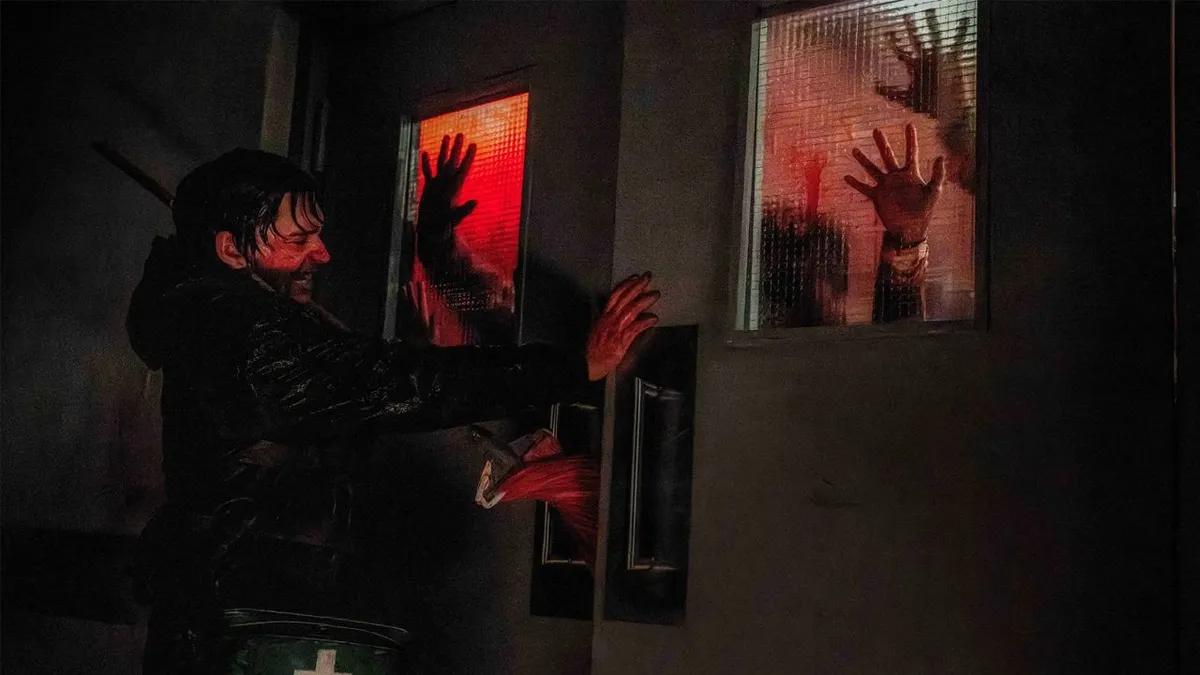 Zach Creggerin Resident Evil -elokuva debytoi Rotten Tomatoes -sivustolla huikealla tuloksella – 98 %:n arvosana