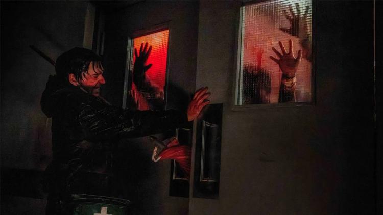Zach Creggerin Resident Evil -elokuva debytoi Rotten Tomatoes -sivustolla huikealla tuloksella – 98 %:n arvosana