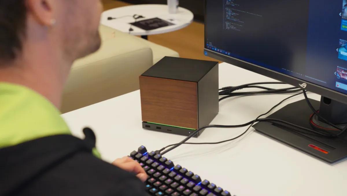 Valven höyrykoneen odotetaan lanseerattavan noin 700 dollarilla kustannusanalyysin tultua julki