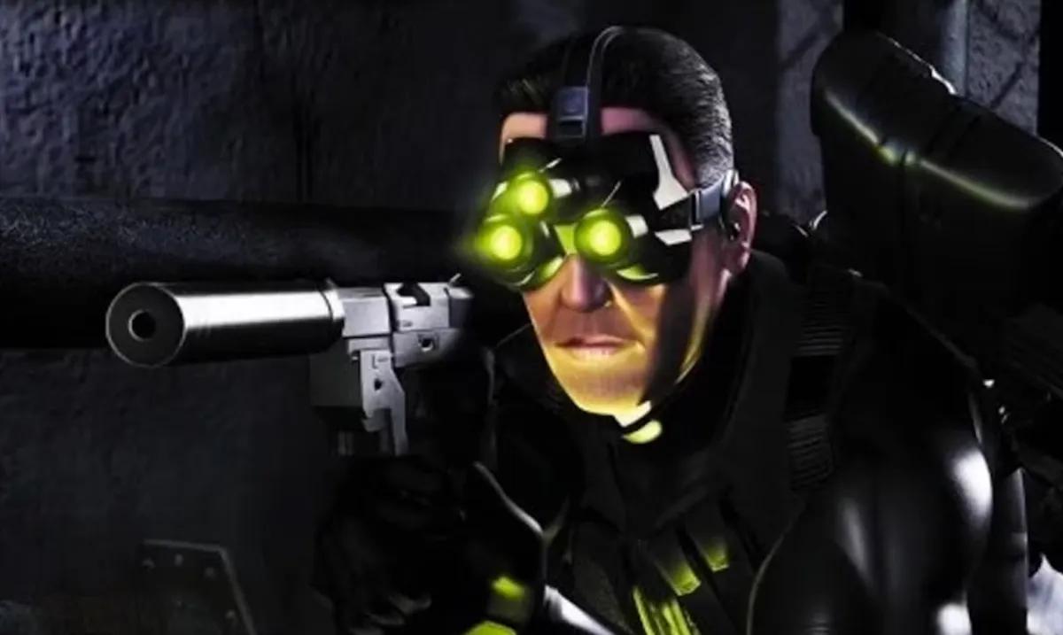 Ubisoft vihjaa uudesta Splinter Cell: A Stealth Legend -pelistä