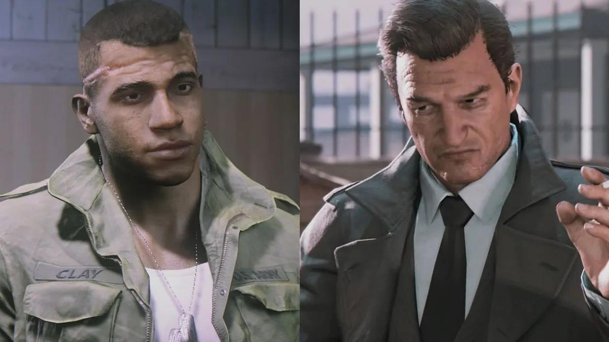 Mafia II:n ja Mafia II:n huhutaan ilmestyvän pian nykyisen sukupolven konsoleille