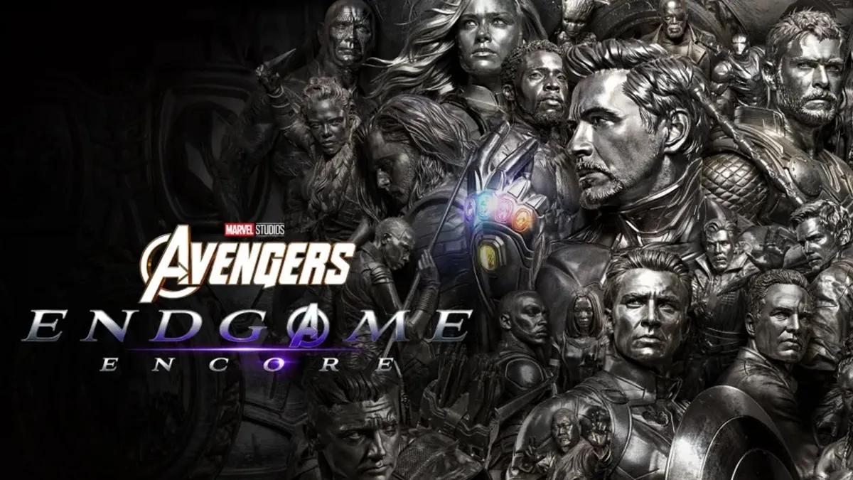 Avengers: Endgame Encore – Uutta kuvamateriaalia ja lisätietoja lopputekstien jälkeisistä kohtauksista paljastettu