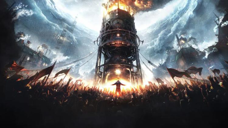 11 bit studios saattaa olla kehittämässä epätavallista Frostpunk-spin-offia – ensimmäiset tiedot paljastettu