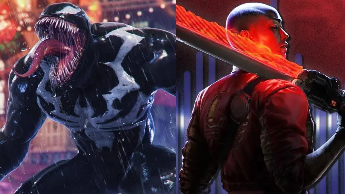 Sisäpiiriläinen paljasti lisää Marvelin Venomista ja Intergalactic: The Heretic Prophet -elokuvasta