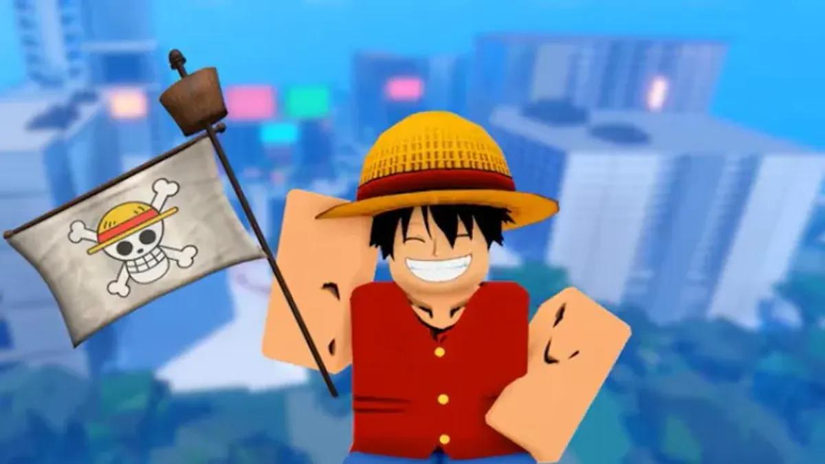 Roblox Sailor Piece -koodit - syyskuu 2026