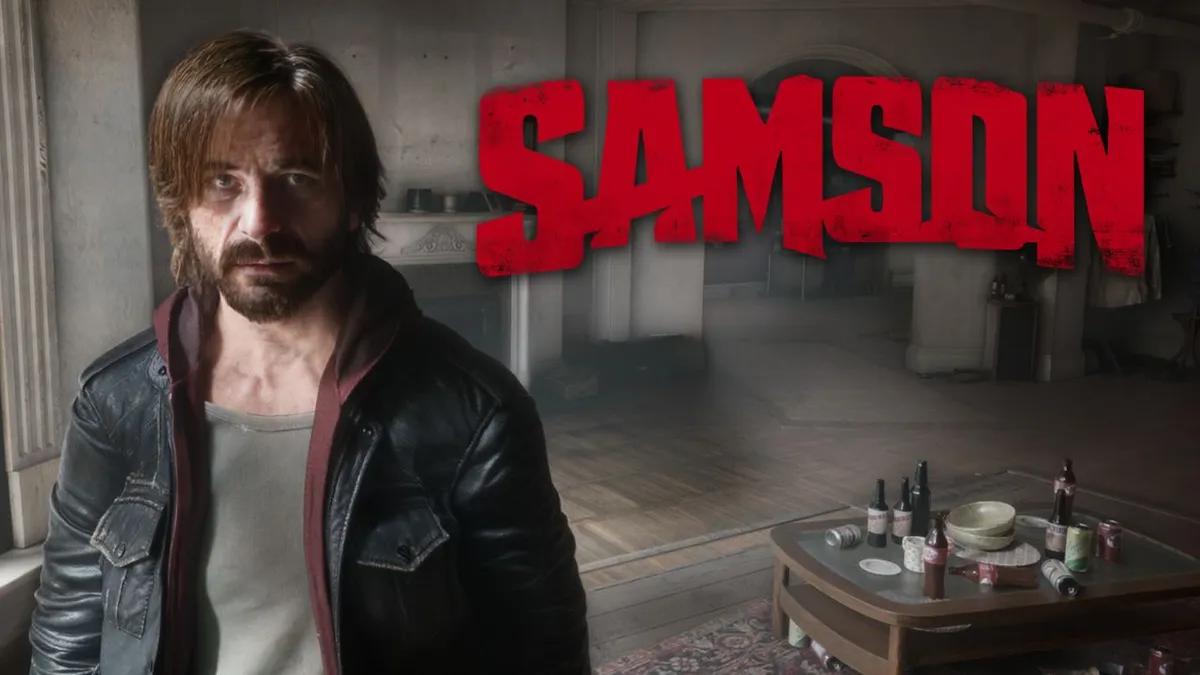 Samson on nyt saatavilla PS5:llä ja Xbox Series X/S:llä – myös PC-versio sai uuden päivityksen
