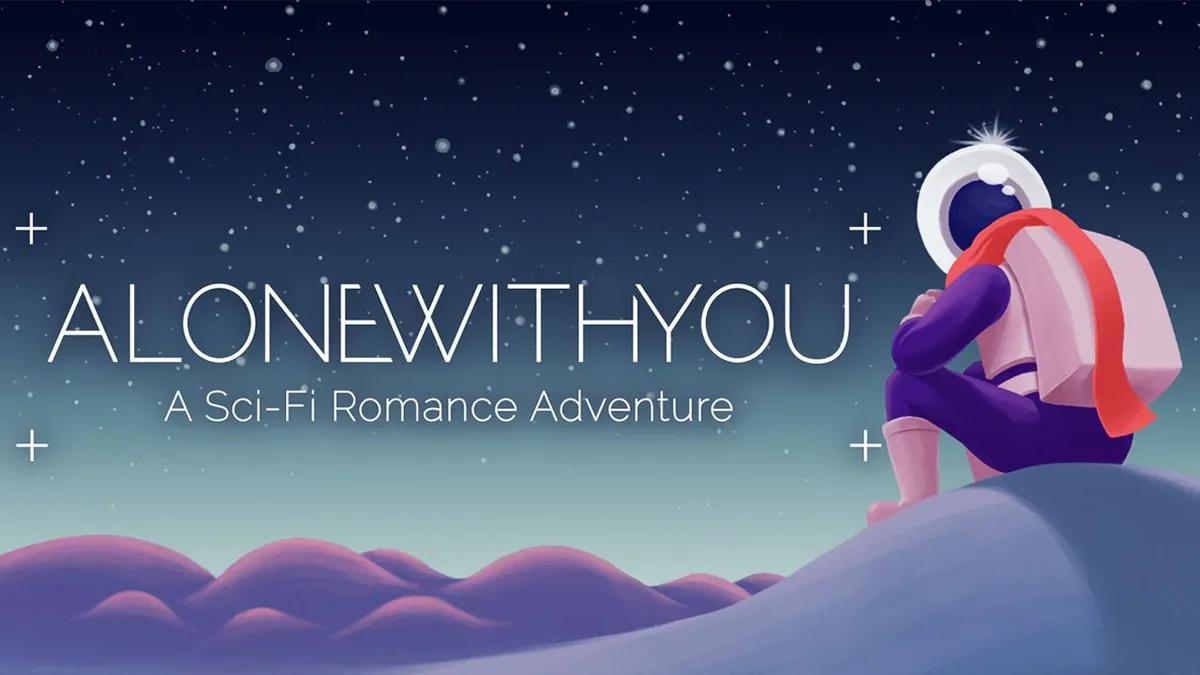 Alone With You on Epic Games Storen uusi ilmainen peli