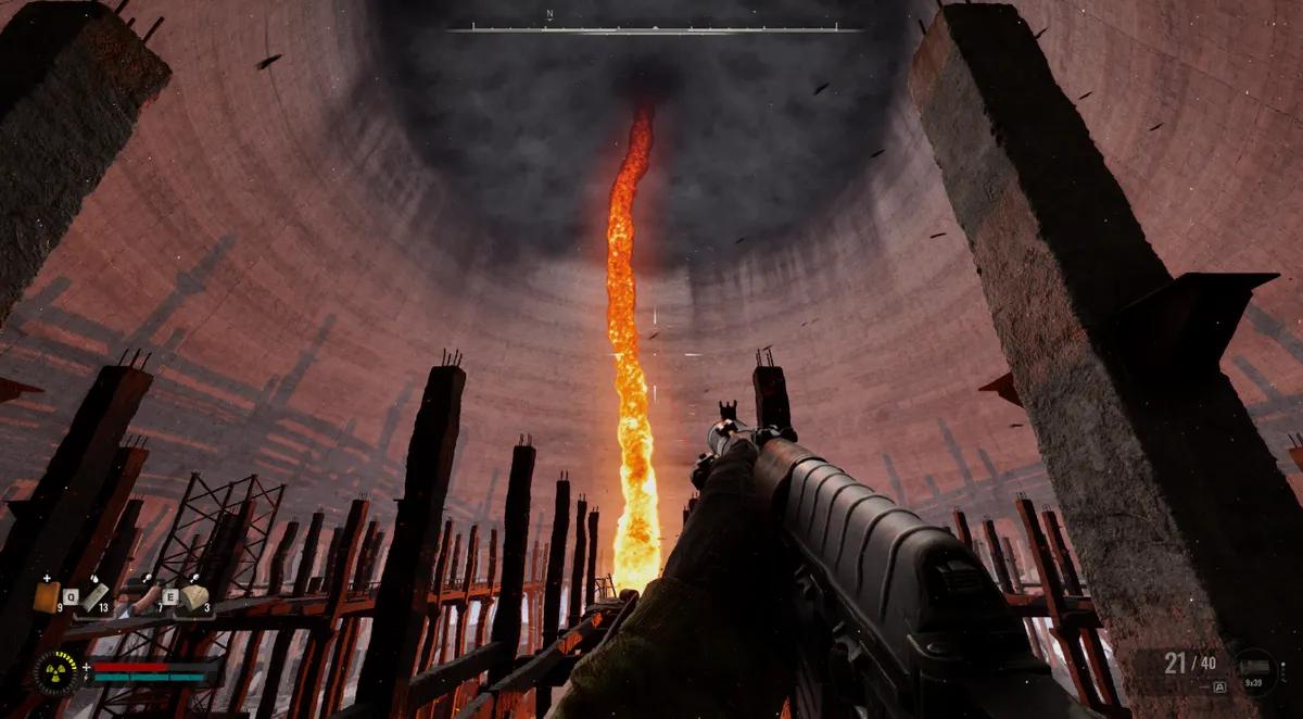 Kaikki STALKER 2:n poikkeamat: tyypit, kaaripoikkeamat ja mistä niitä löytyy
